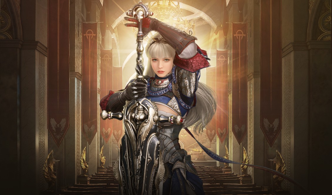 黒い砂漠 新クラス セイバー