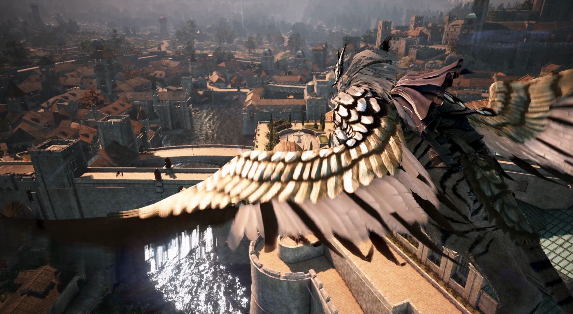 黒い砂漠 清明の響き