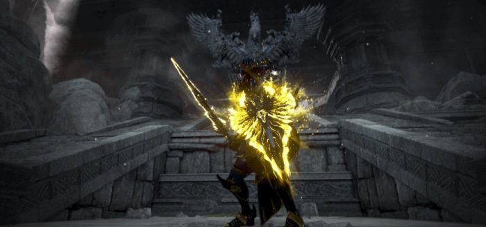 黒い砂漠 君王補助武器 最強装備