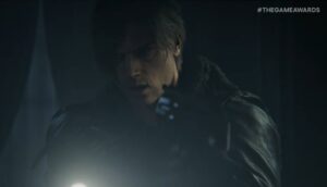 バイオハザード9レクエイム レオン･S･ケネディ