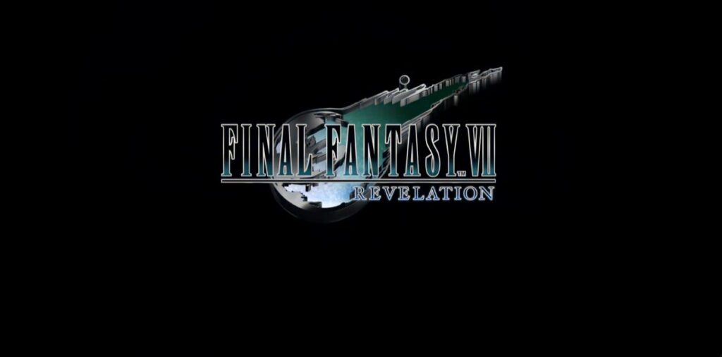 ファイナルファンタジーVII レベレーション