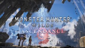 モンハンワイルズ大型DLC Ascendance